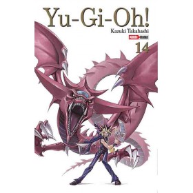 Yu-Gi-Oh! 14